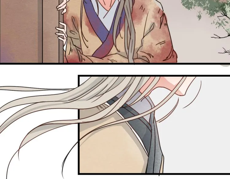 第58话 答应我，替我照顾好自己 第50页