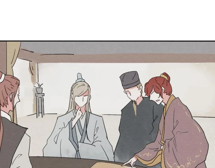 第51话 梨梨怀孕，蒋家决意助王爷大爷 第35页