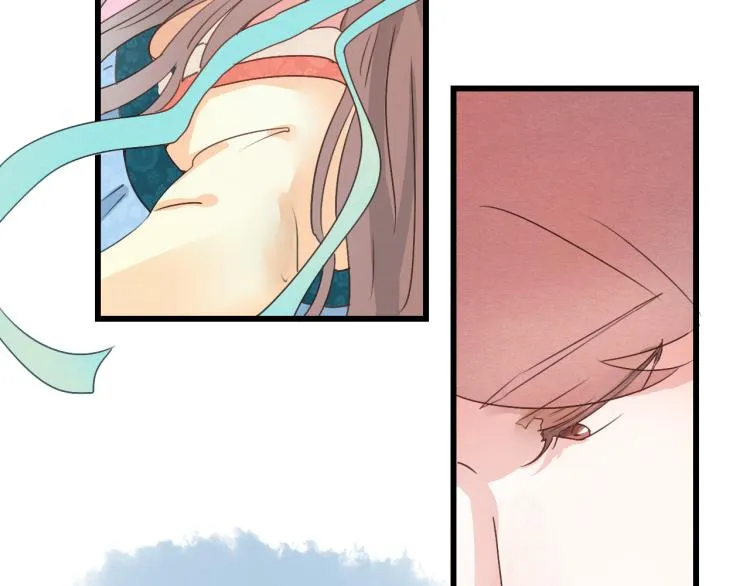 第41话 有的人的爱，是嫉妒，是抢夺 第5页