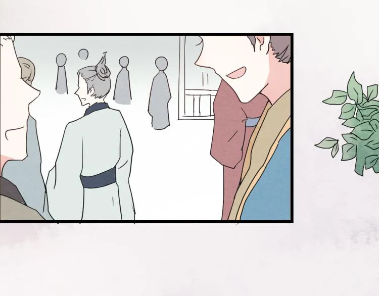 第41话 有的人的爱，是嫉妒，是抢夺 第23页