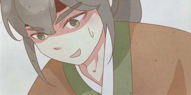第4话 男生不能做媳妇儿啊！ 第5页