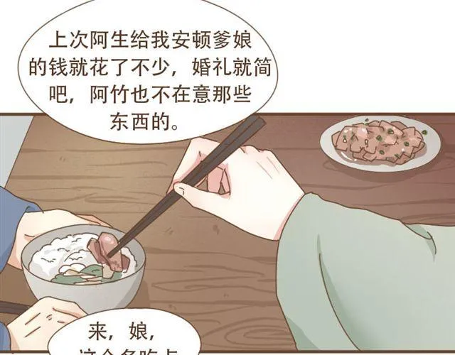 第8话 我居然要娶变态为妻 第13页