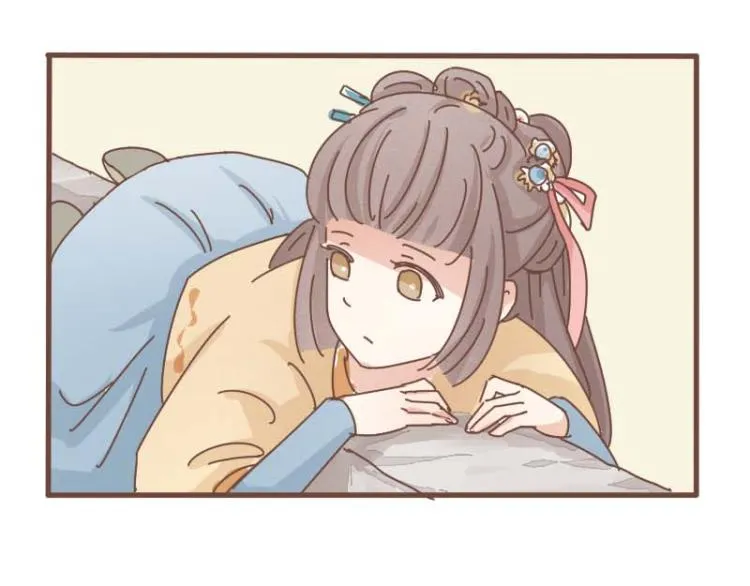 第11话 你是不是舍不得我了 第14页