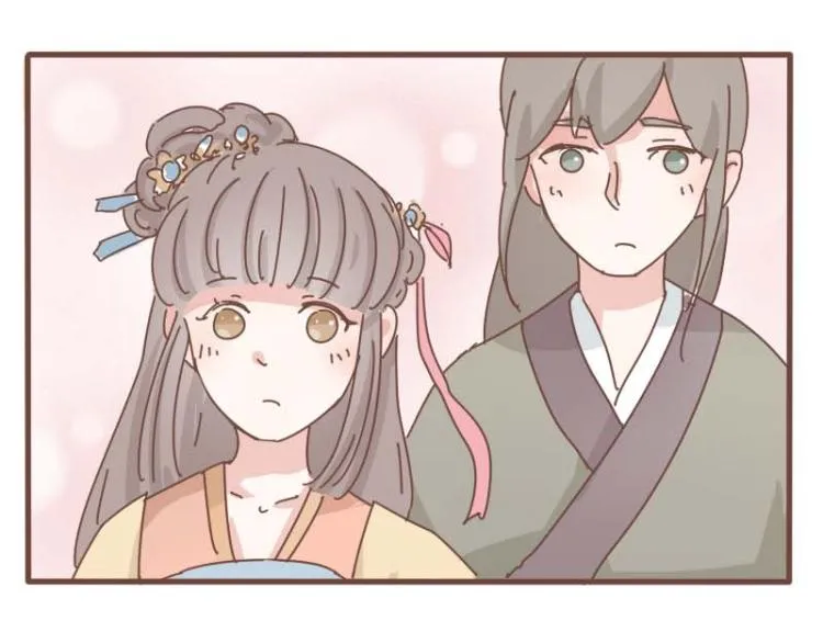 第12话 我的娘子居然被别人调戏了！ 第36页