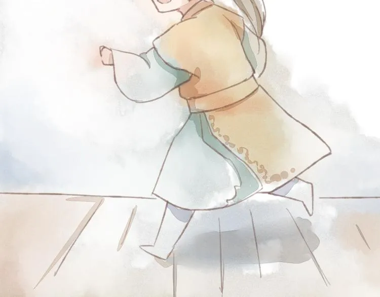 第15话 小皇子被排挤·阿竹身世揭秘 第34页