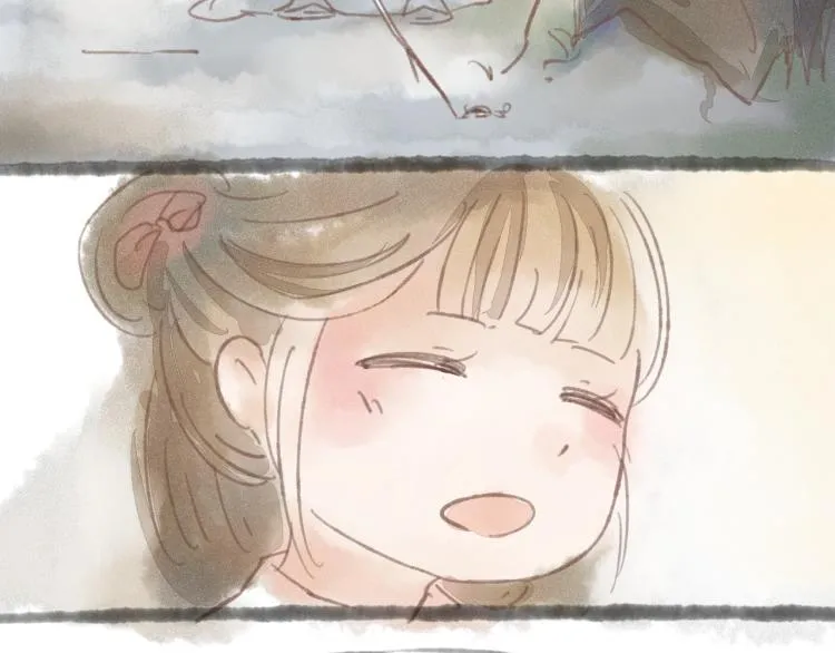 第15话 小皇子被排挤·阿竹身世揭秘 第39页