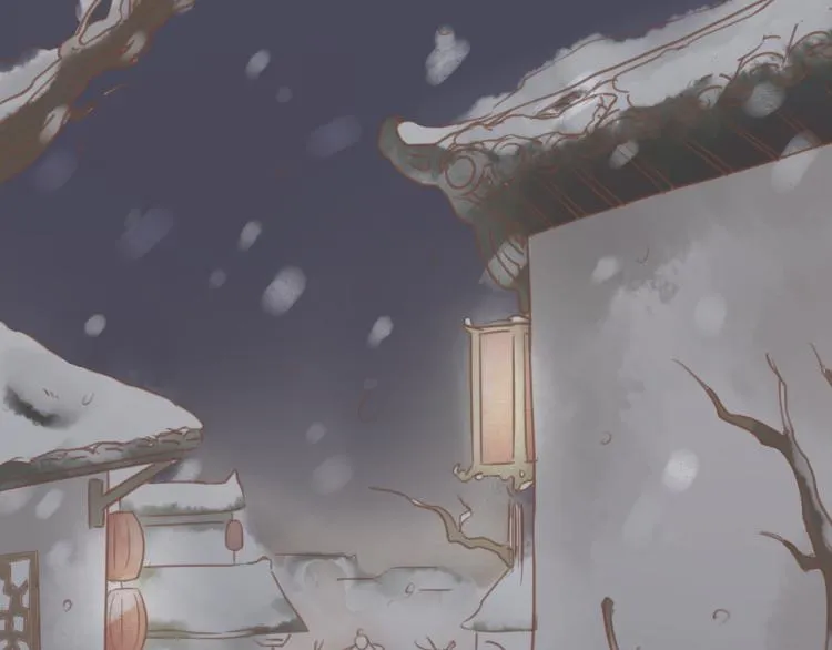 第17话 皇太子私自出宫，皇帝查问公公 第23页