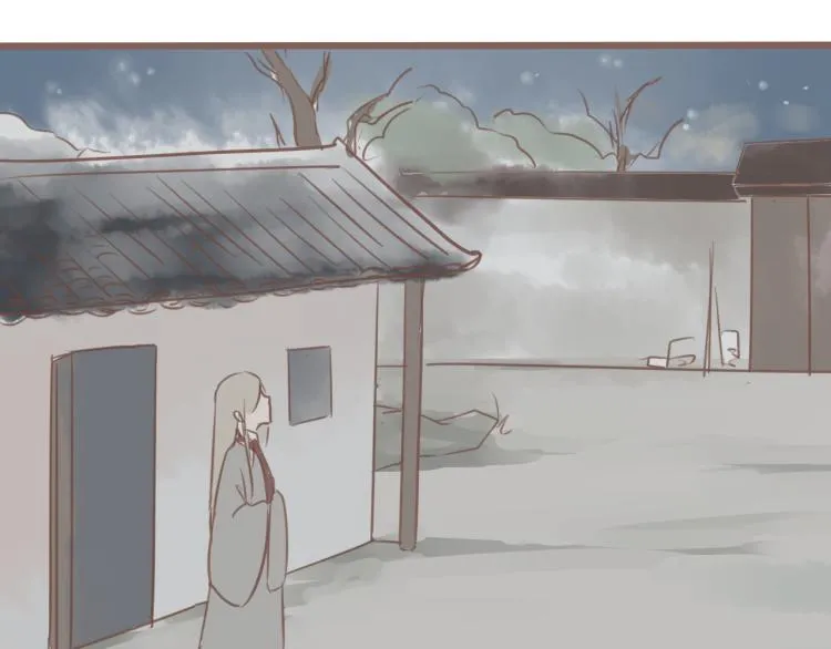 第18话 怎样都没关系的 第30页