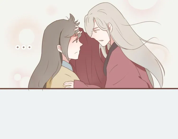 第25话 嫌弃也带着甜蜜 第35页