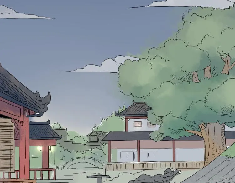 第32话 宫斗真正开始 第22页