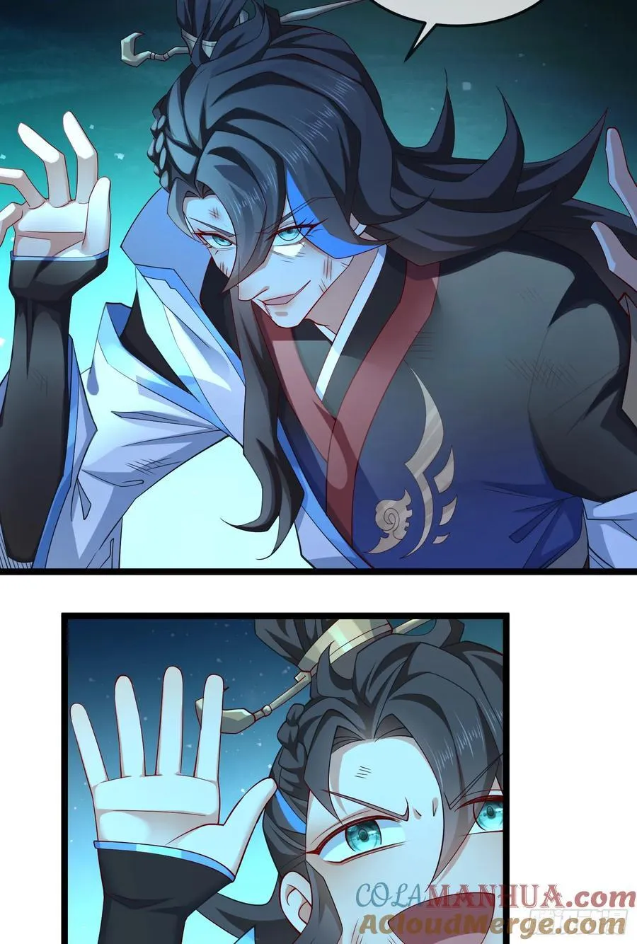 036-她强任她强，跪地玩说唱 第25页