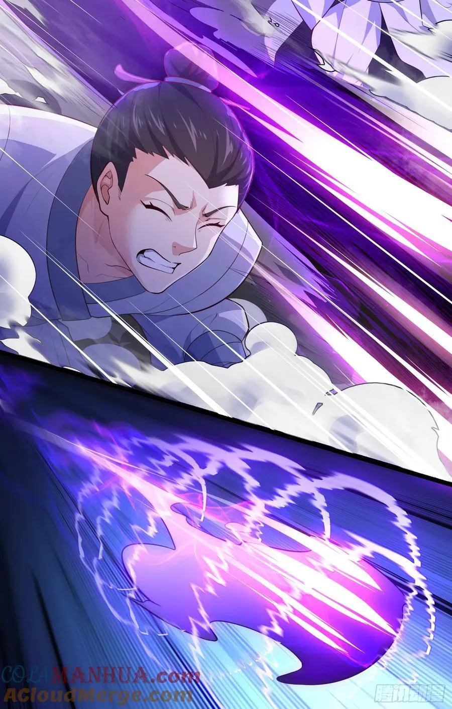 024-骂爆万剑盟 第49页
