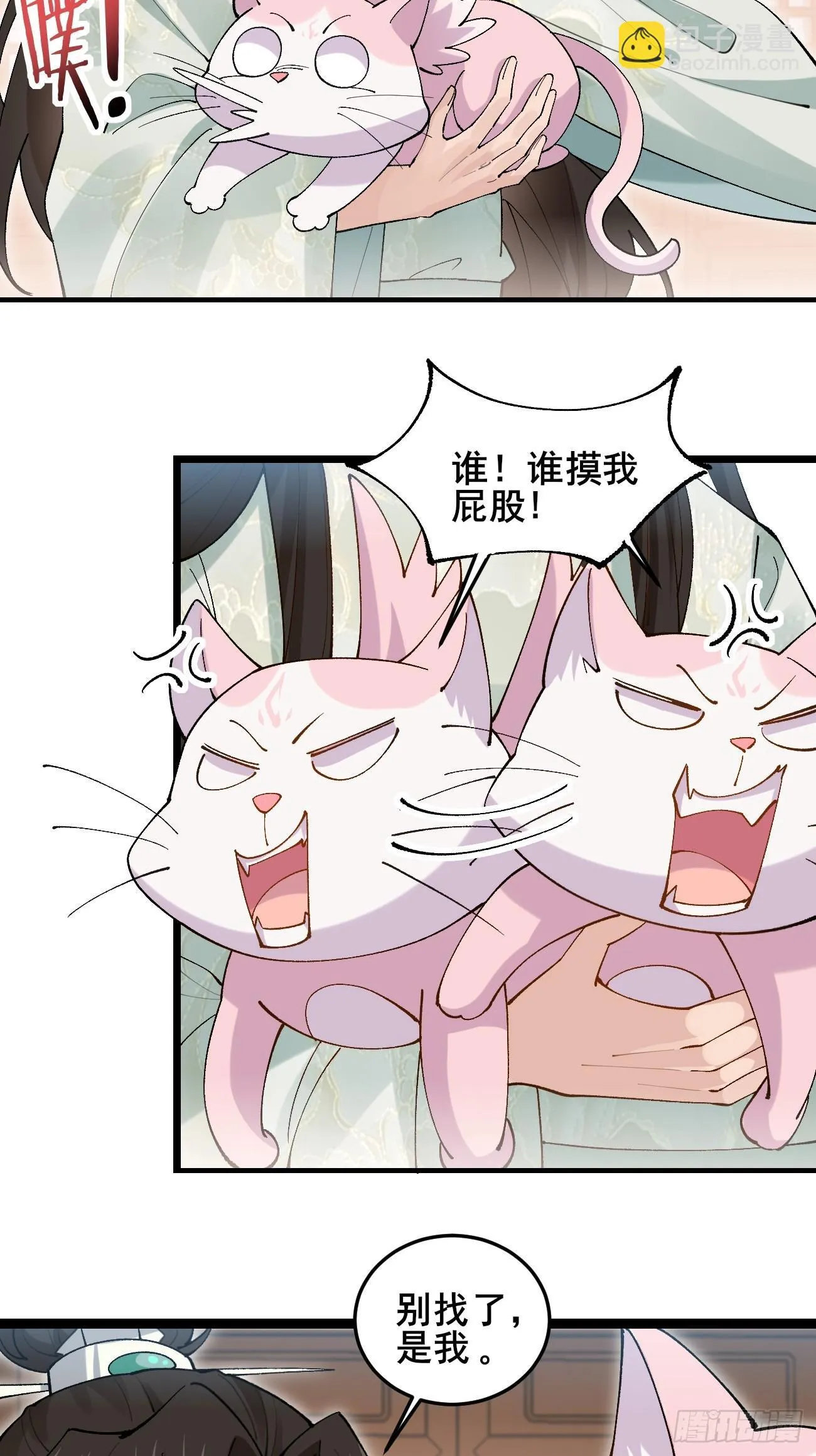 030 贵妃的忧虑 第27页