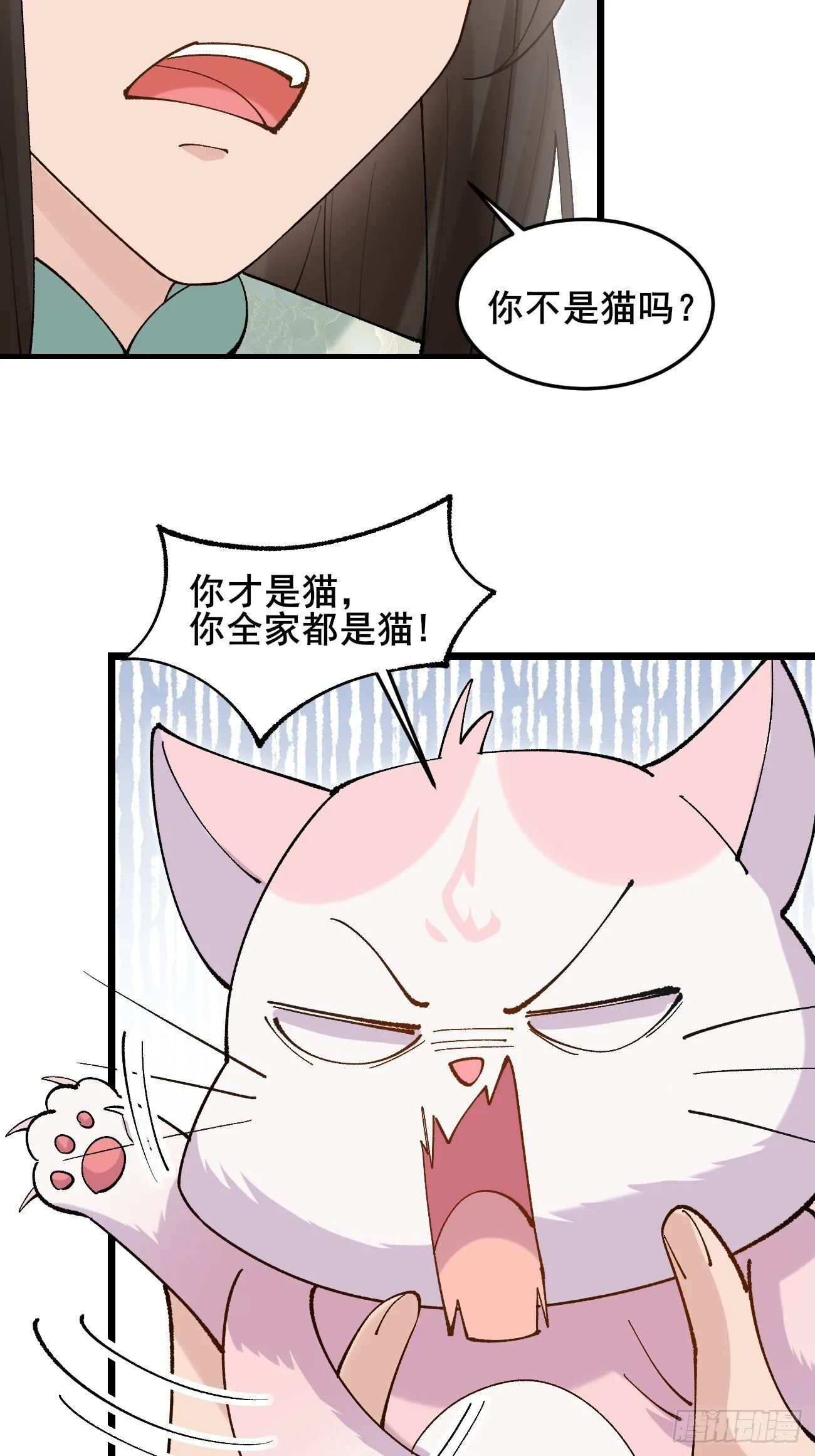 030 贵妃的忧虑 第29页