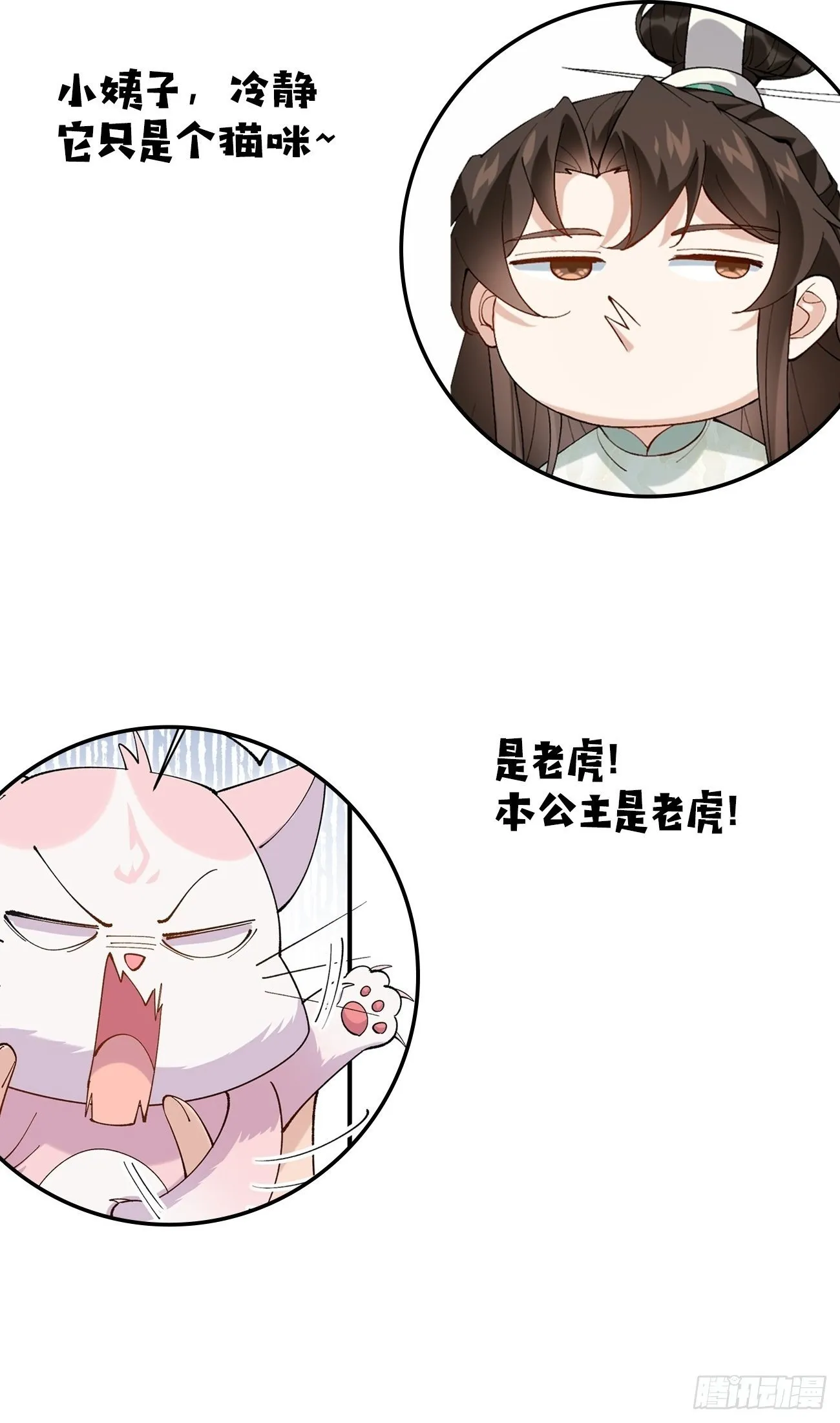 030 贵妃的忧虑 第44页