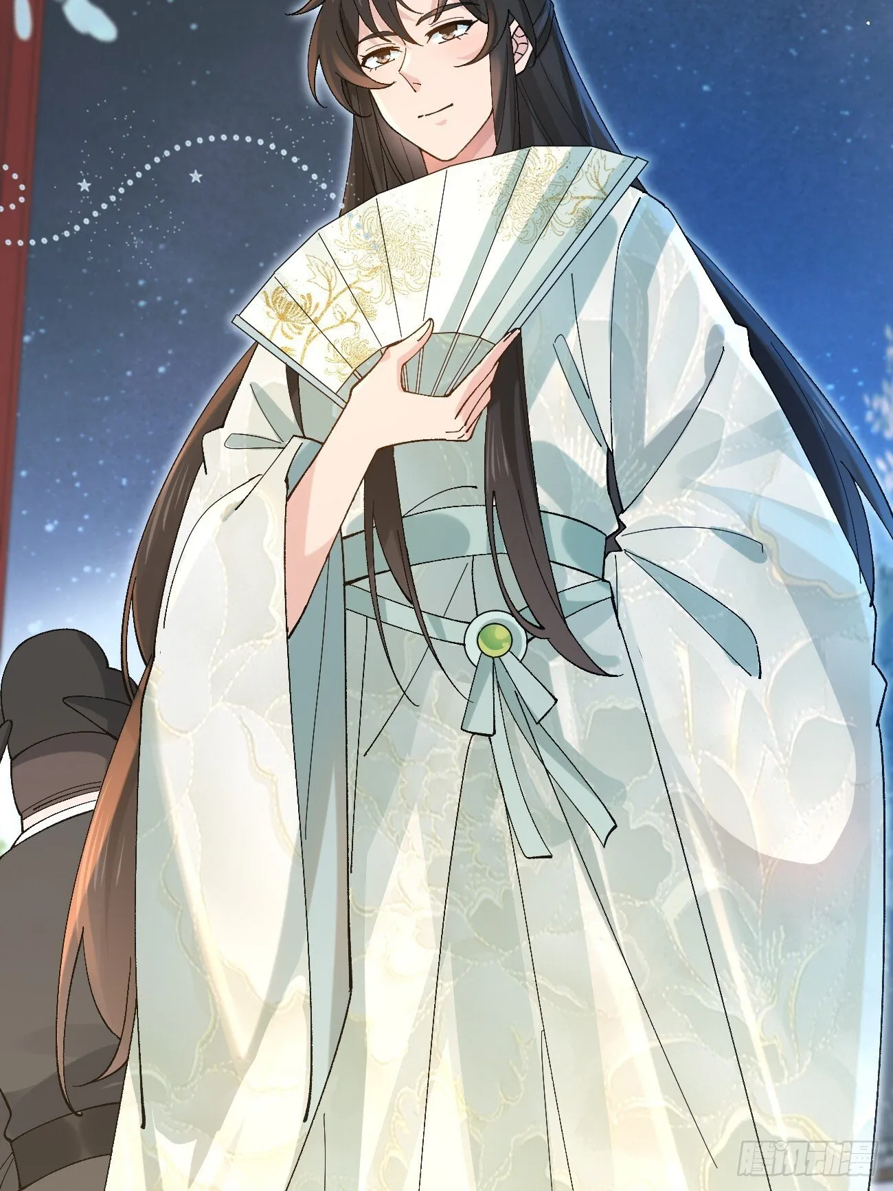 028 生日惊喜 第7页