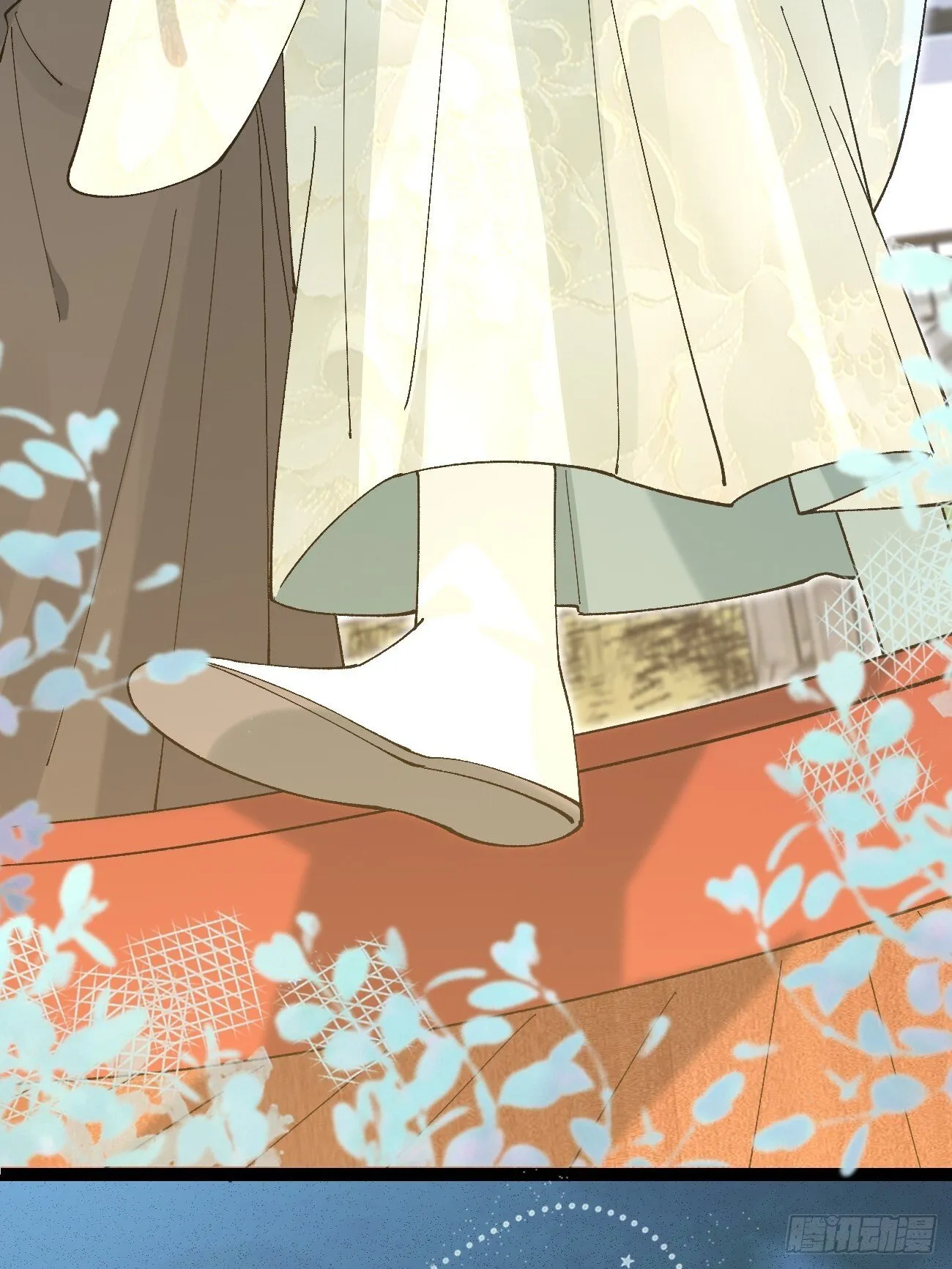 028 生日惊喜 第8页