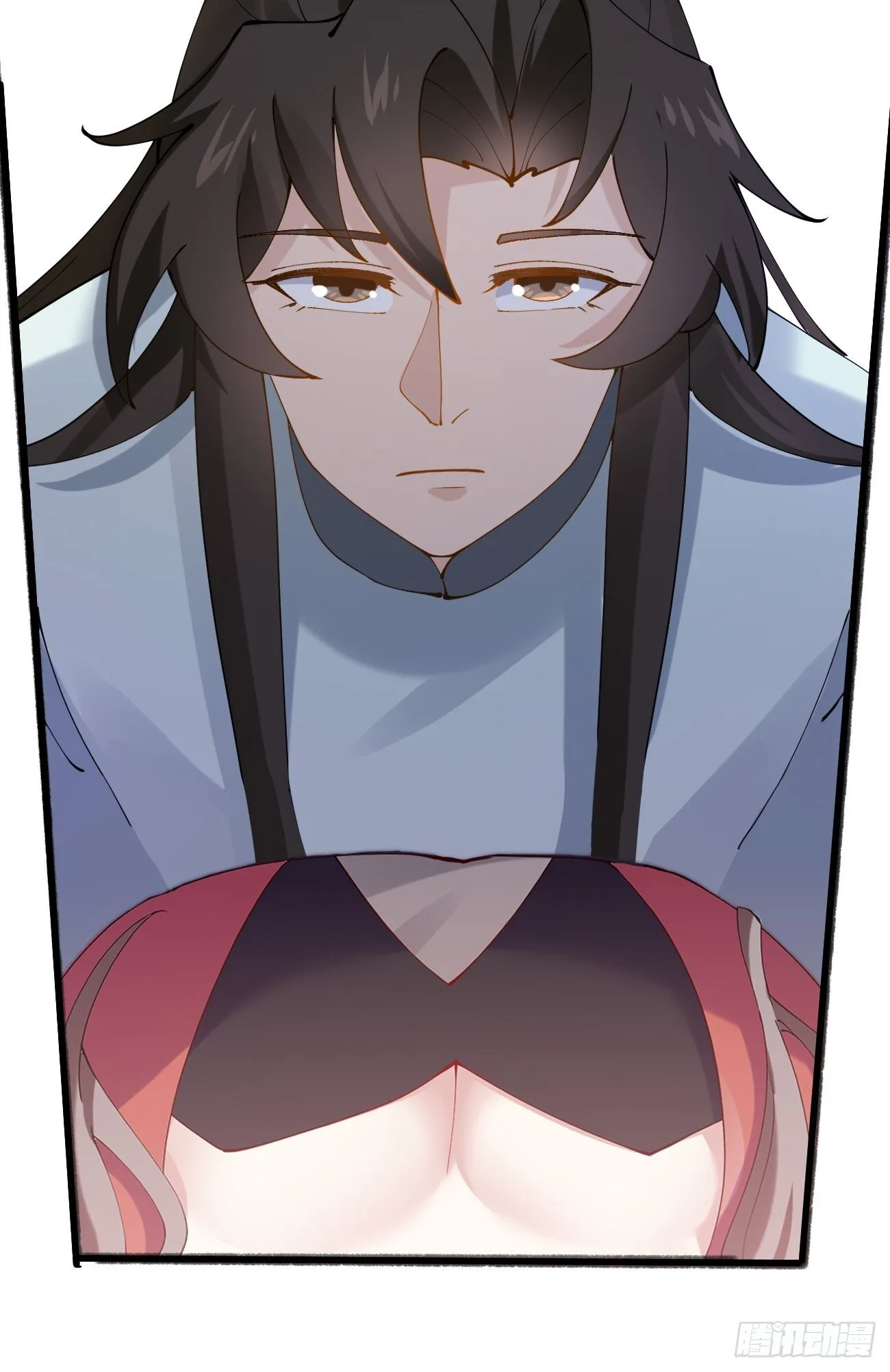 026 彩衣的心思 第32页