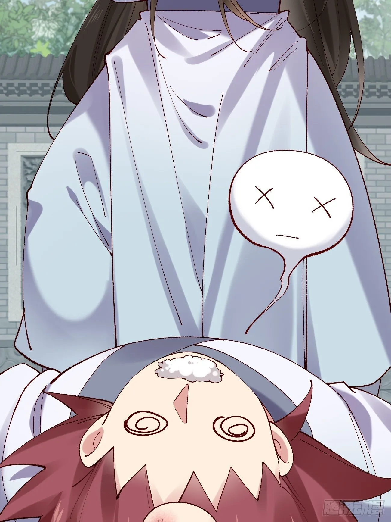 022 金手指失灵？！ 第3页