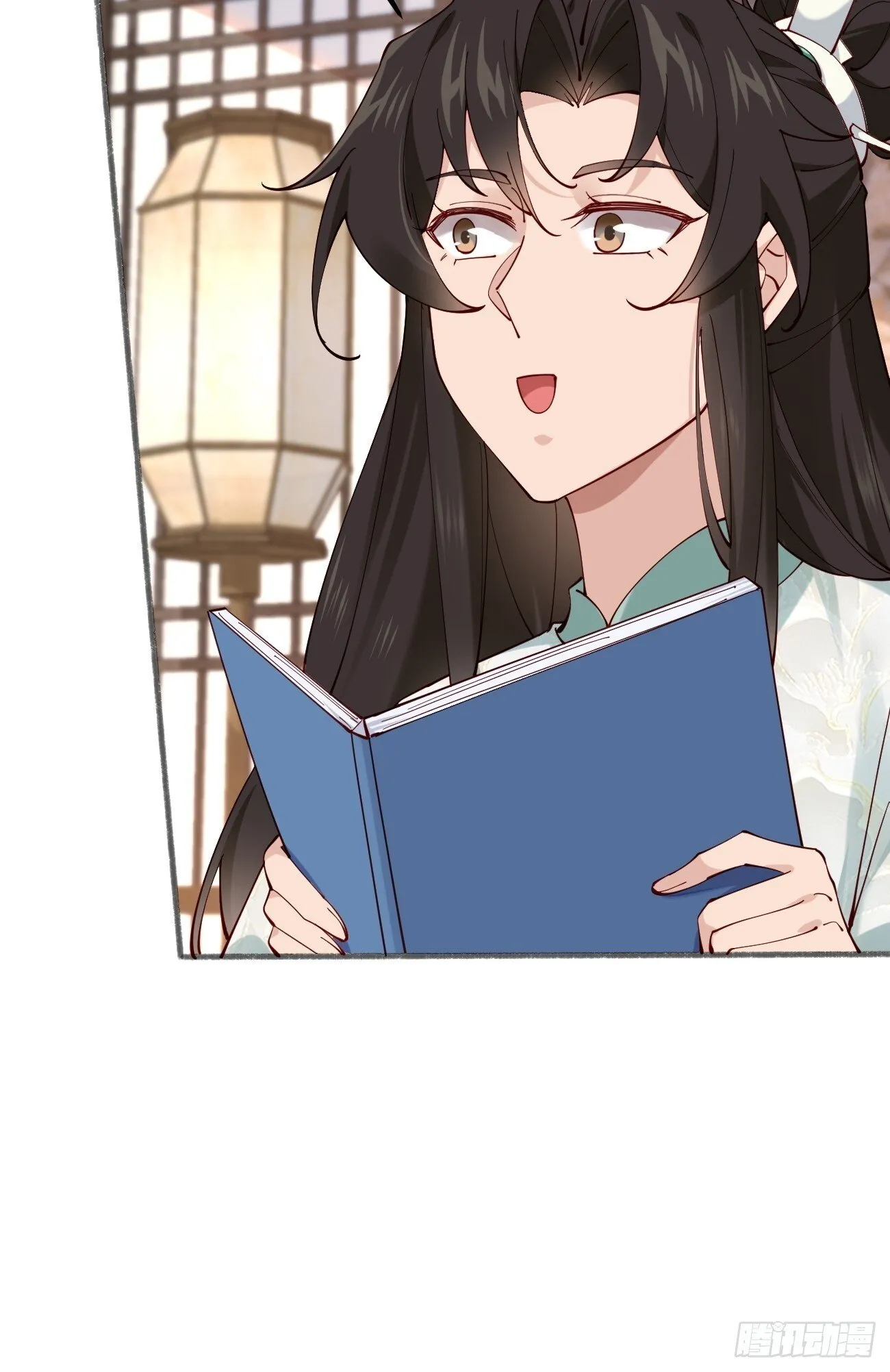 020 只想和你做朋友～ 第30页