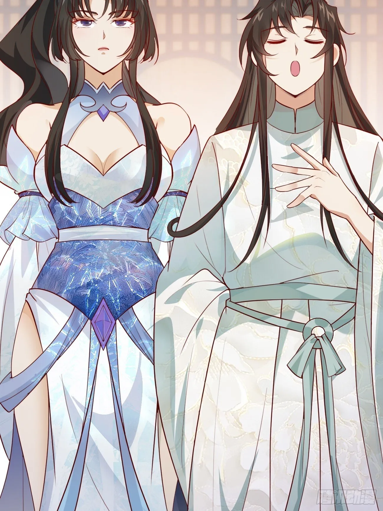 018 秦婉上线了~ 第37页