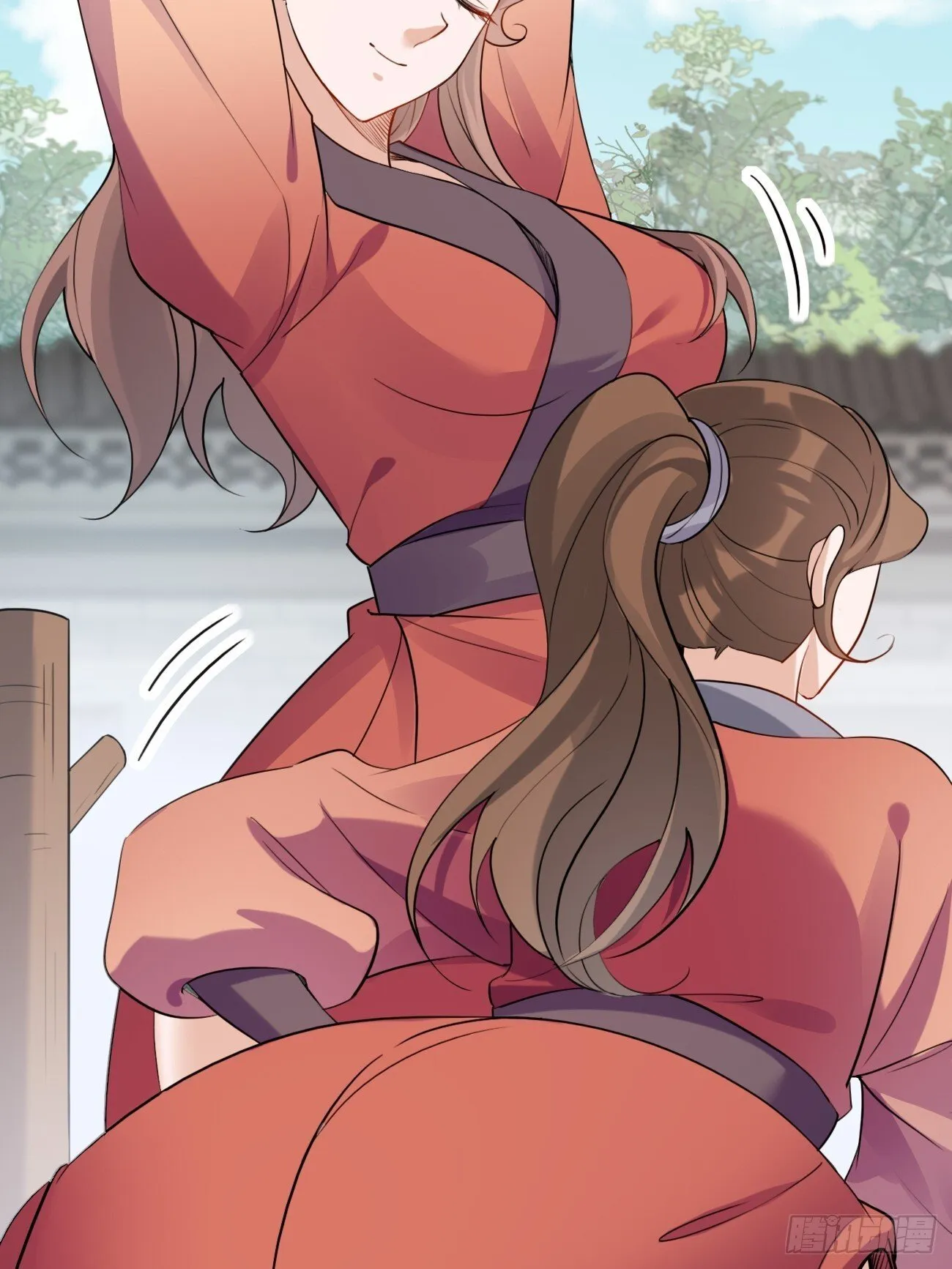 019 遨游花丛中 第6页