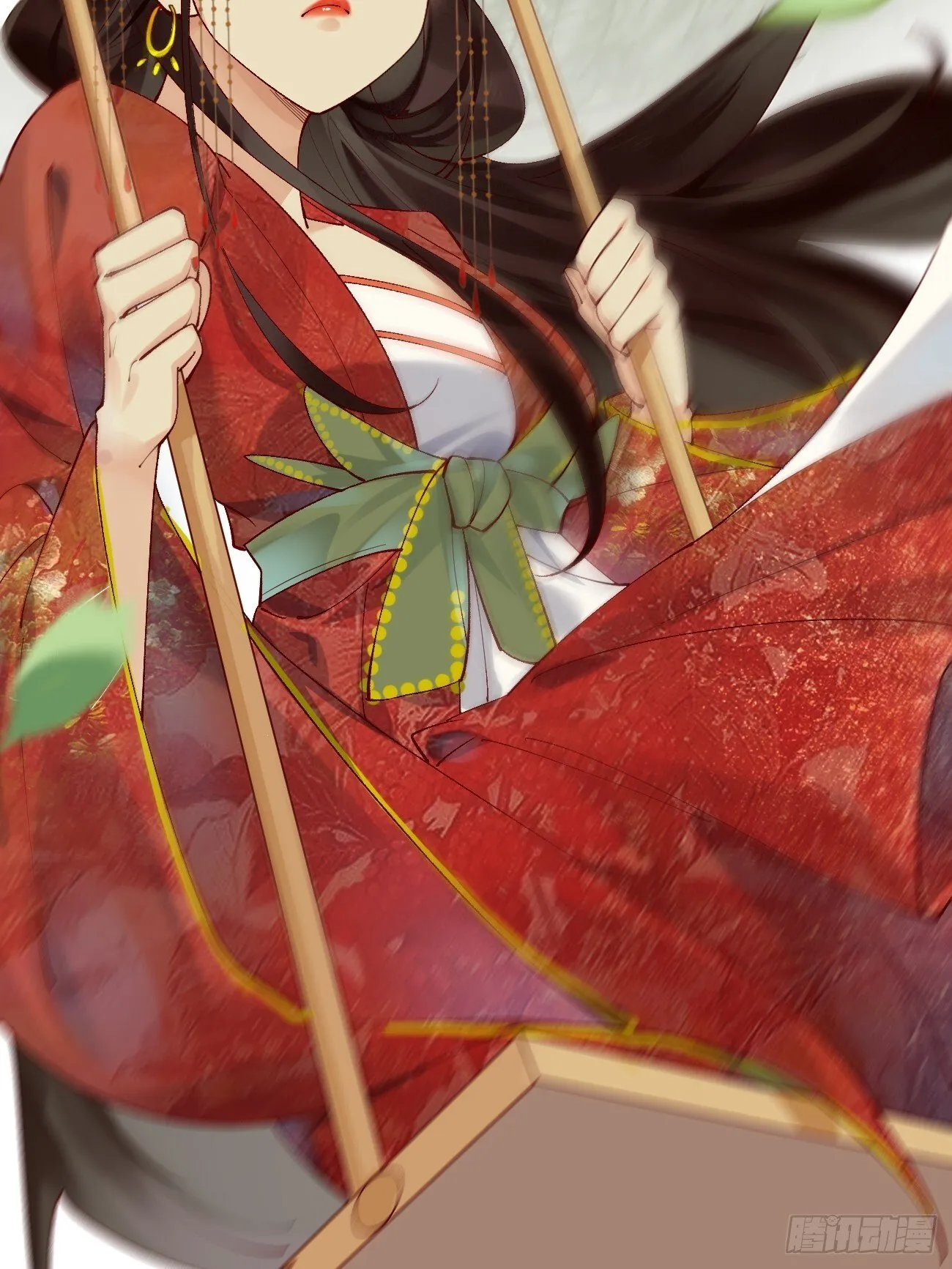 010 明河公主上线~ 第35页