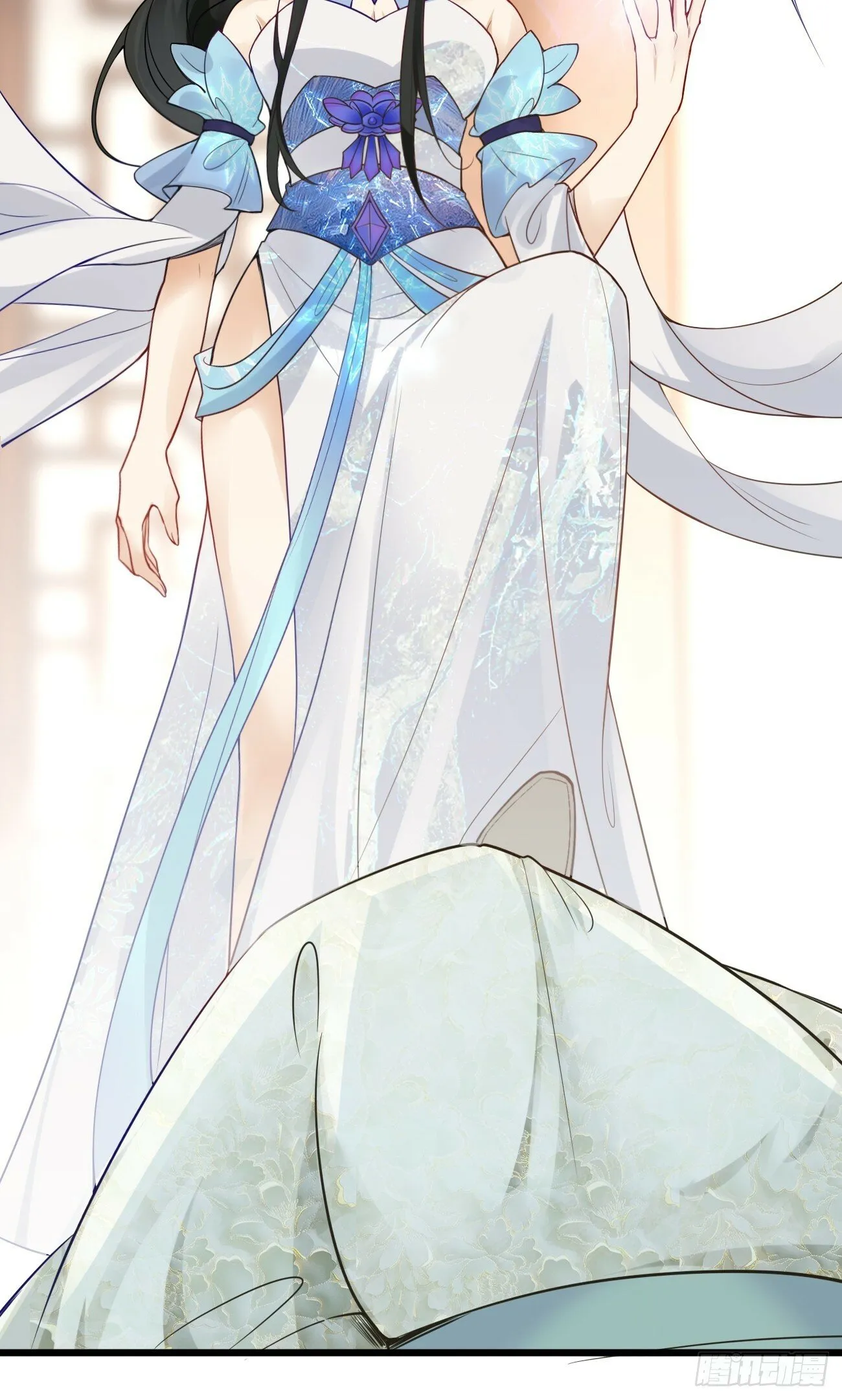 002 本海王居然有婚约？！ 第12页