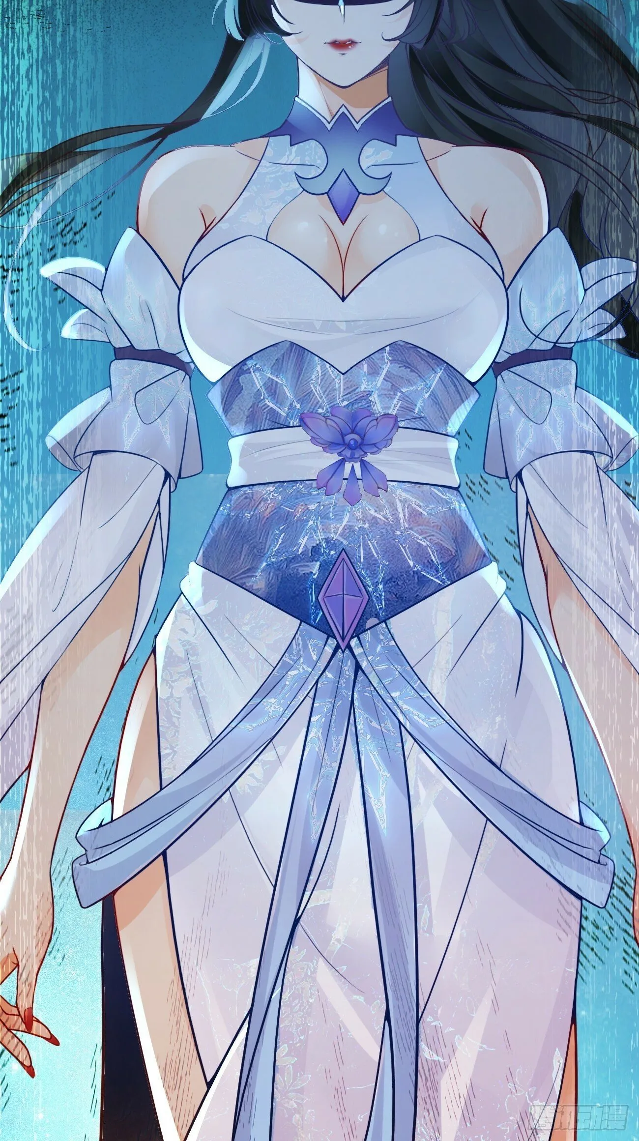 002 本海王居然有婚约？！ 第35页