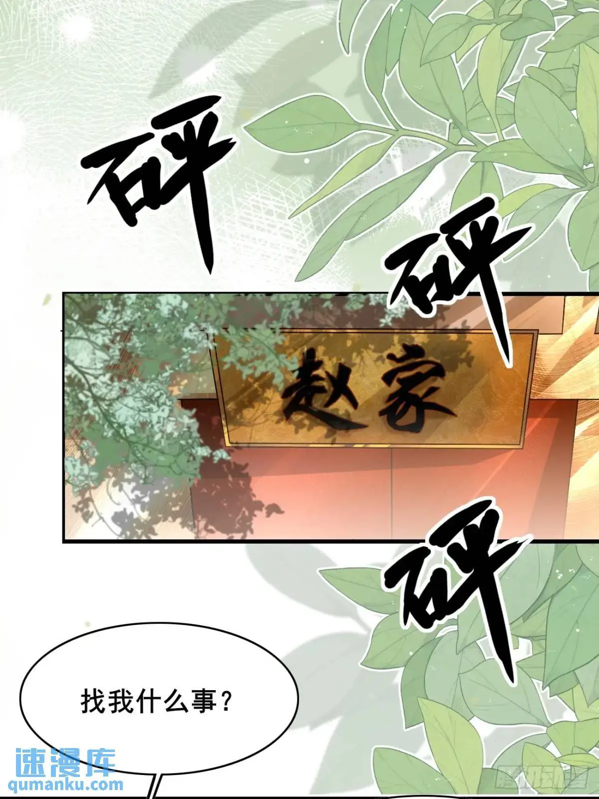 063 再见？海棠 第13页