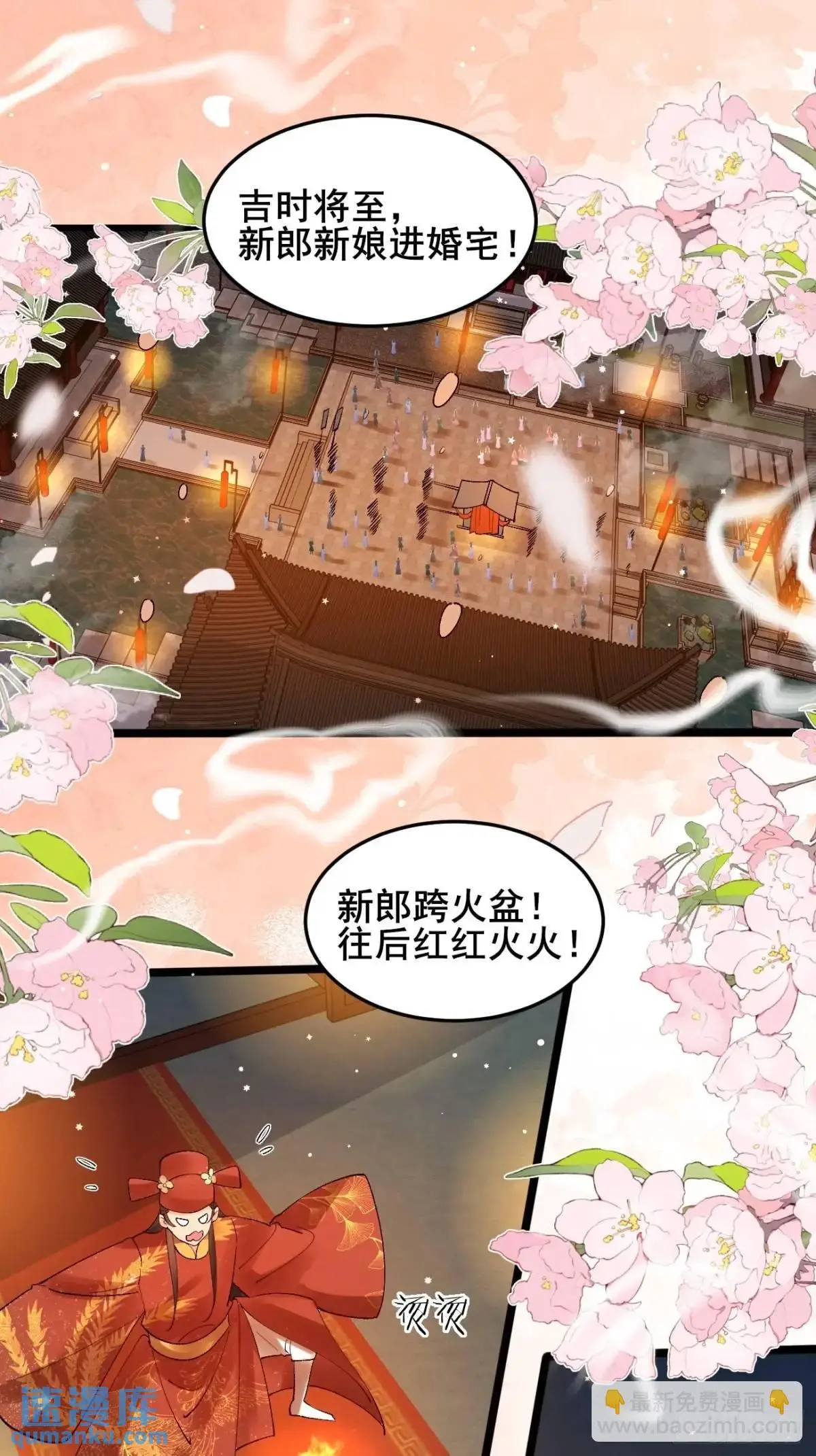 067 大婚 第25页