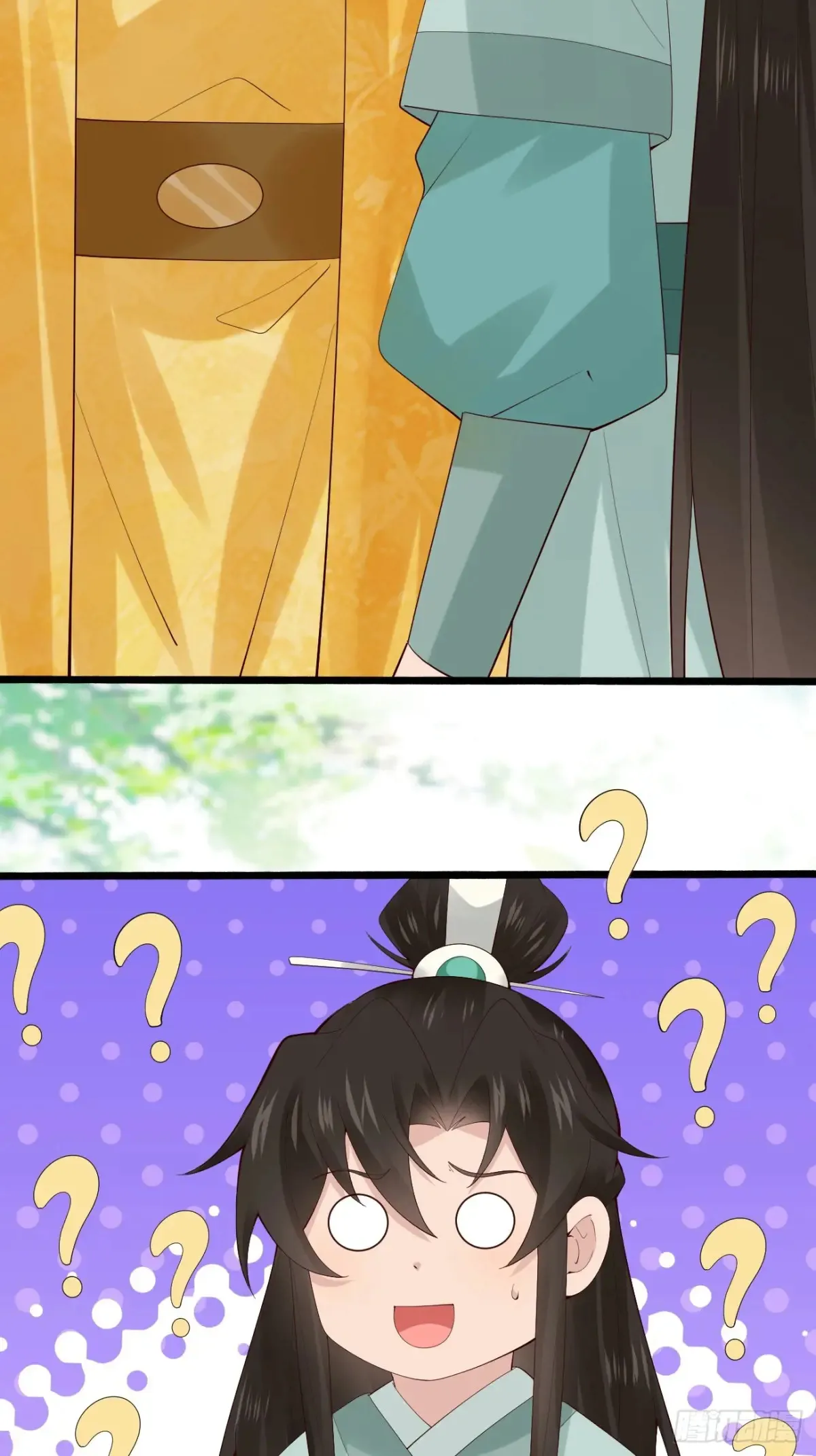 106 看看什么地方长了！ 第31页