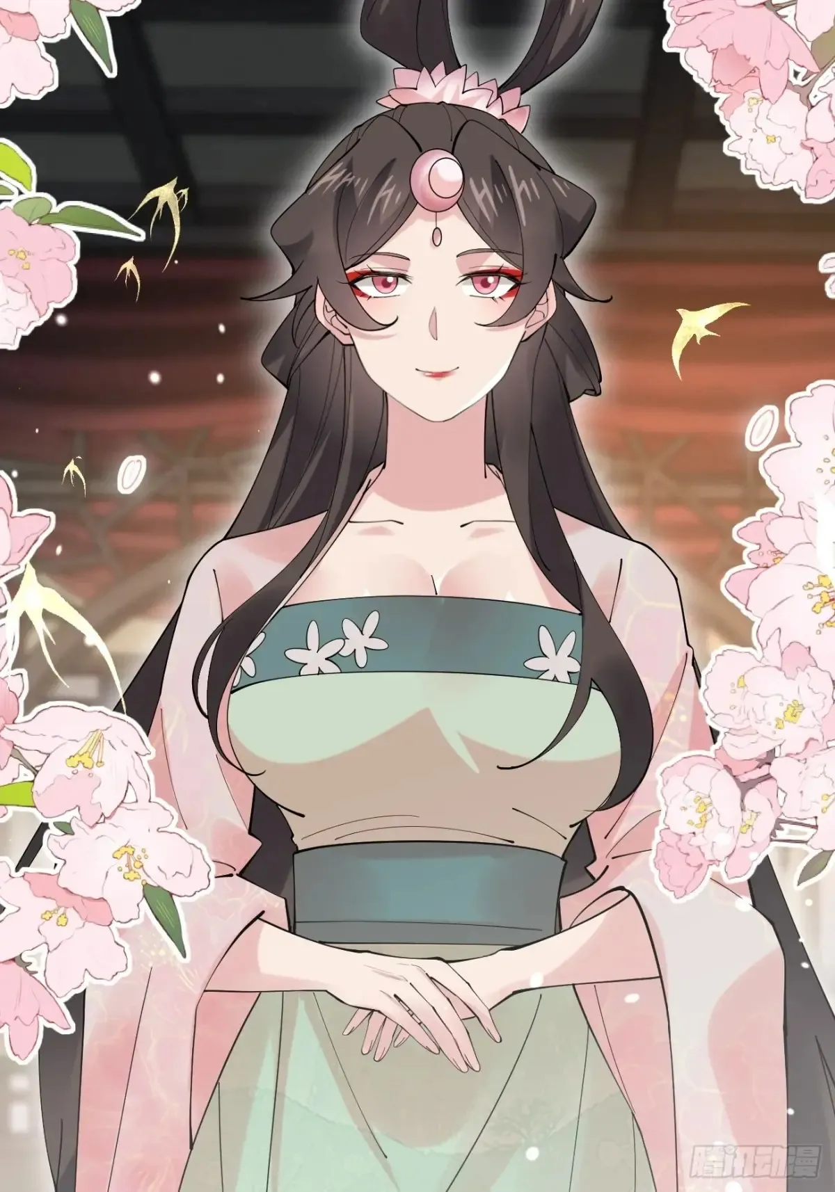 113 姑娘能否赏个脸？ 第37页