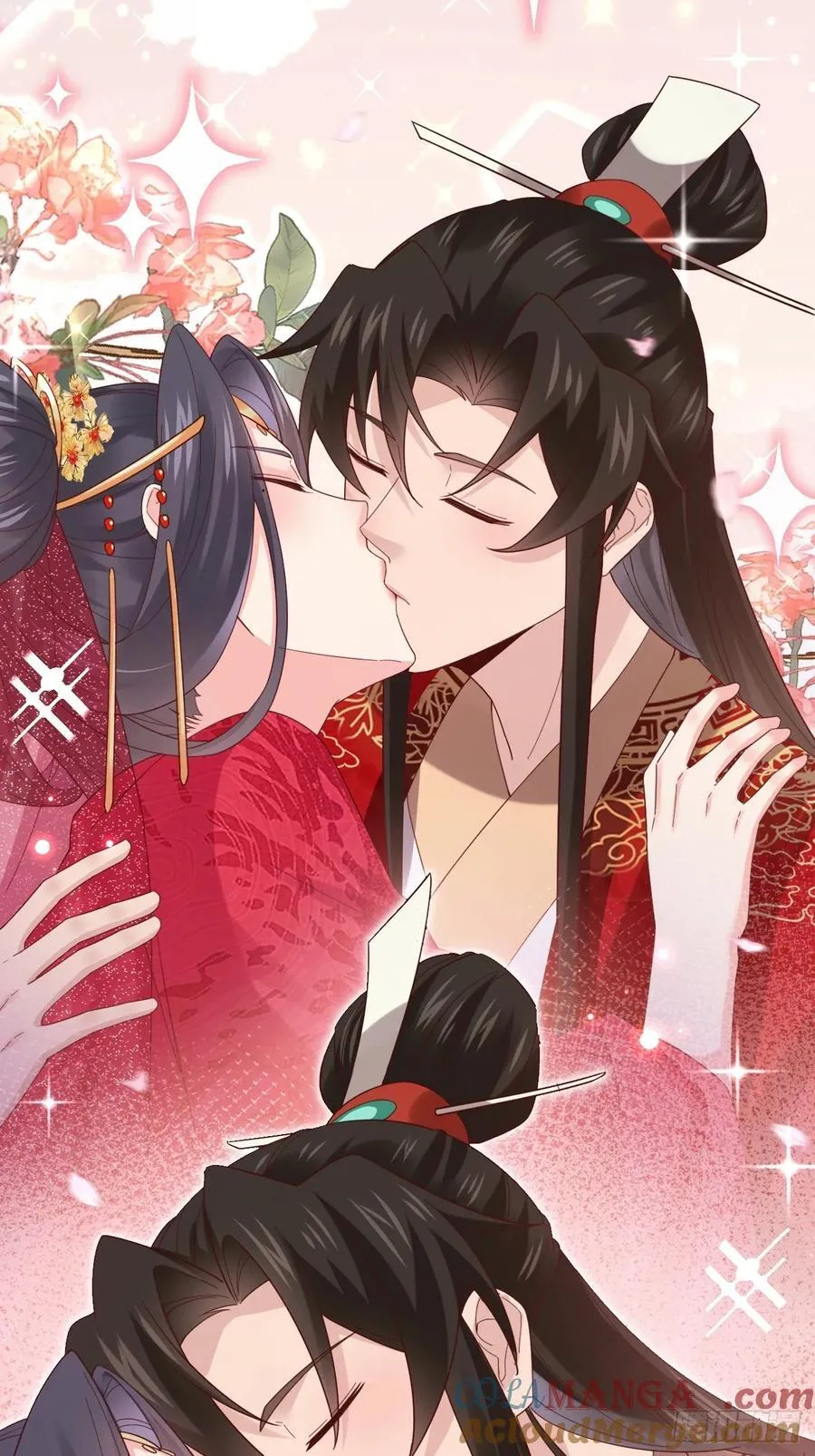 129 和她们的新婚夜 第4页