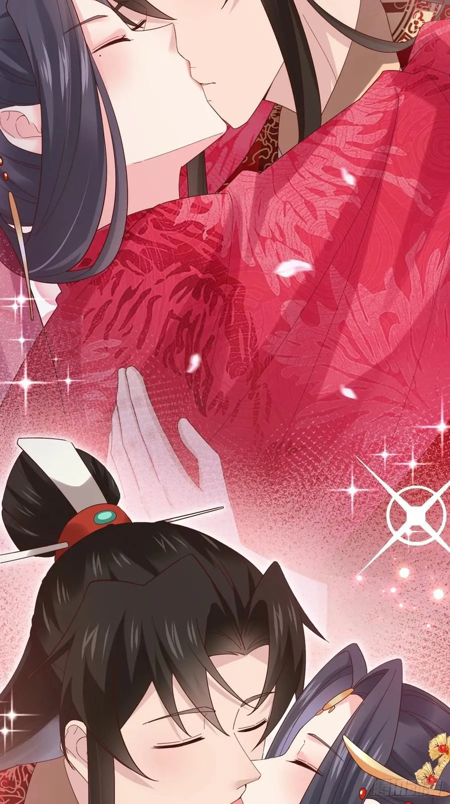129 和她们的新婚夜 第5页