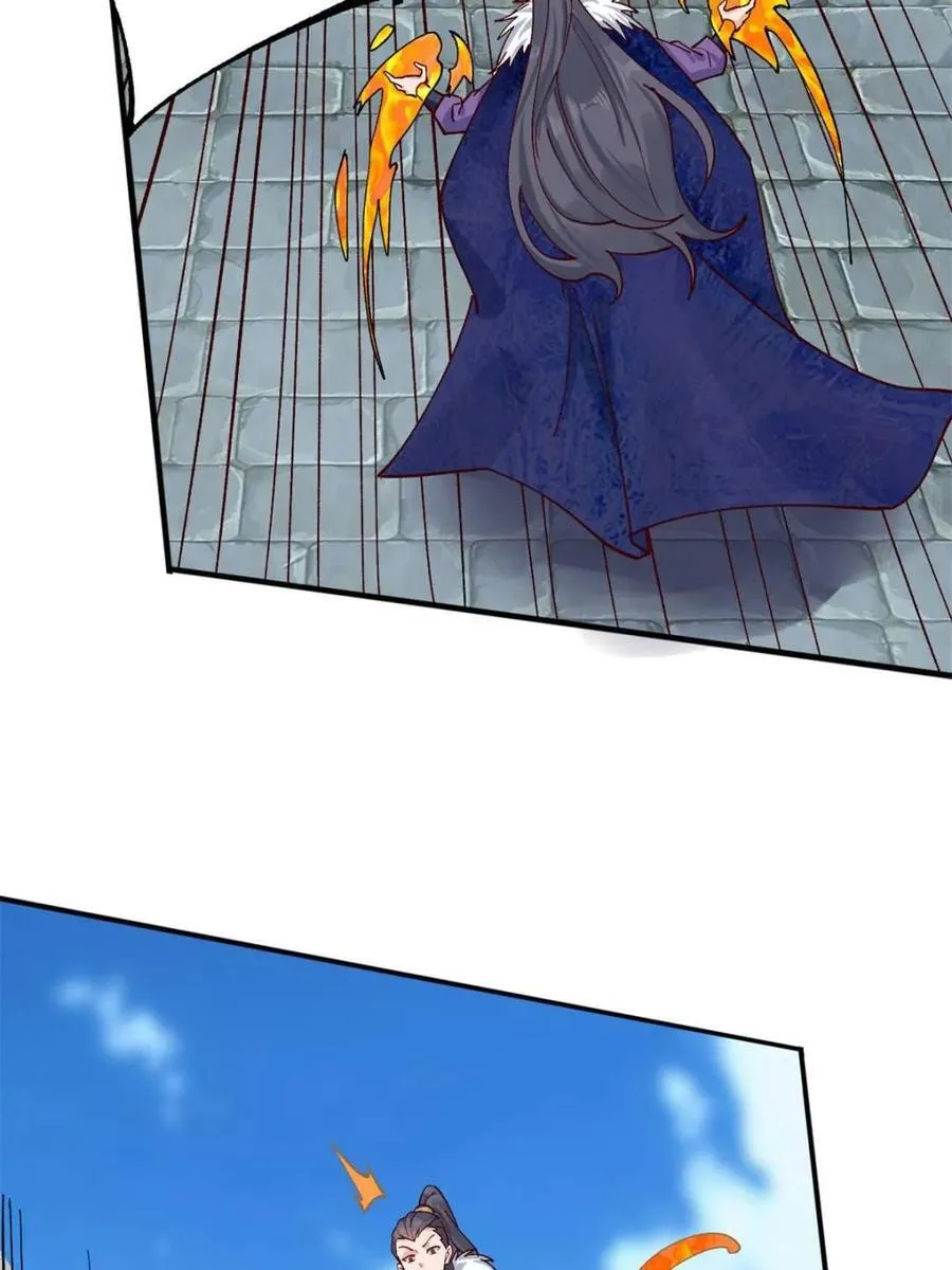 第177话 176 力量的差距 第36页