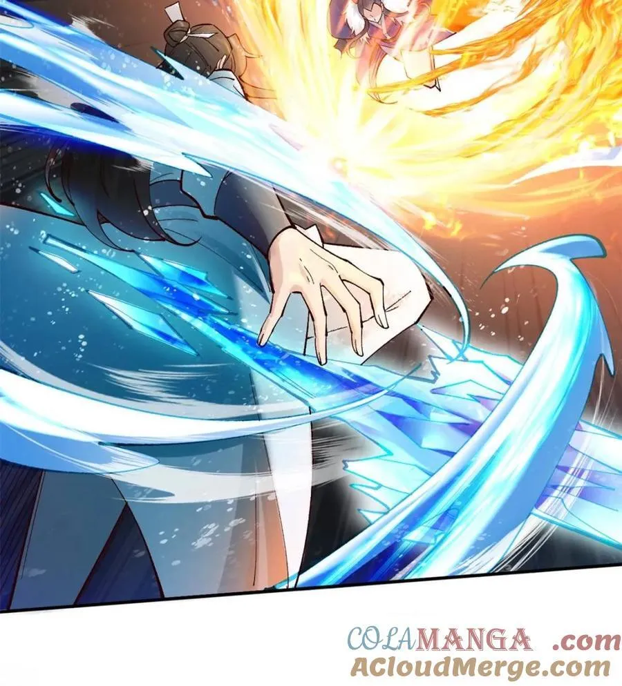第180话 179 头铁的四王子 第31页