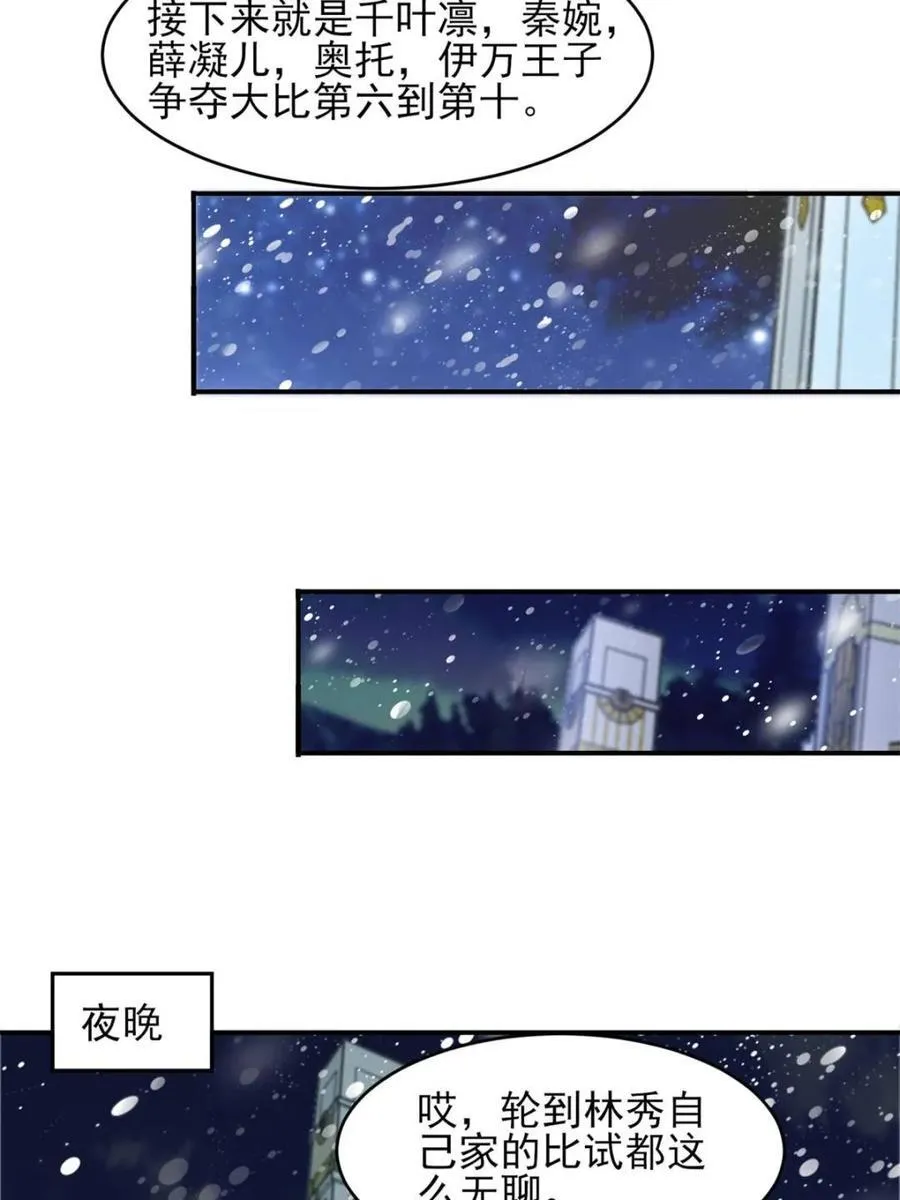 第181话 180 大罗冰后 第36页