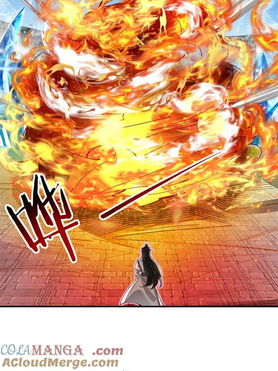 第185话 184 科林 战败 第16页