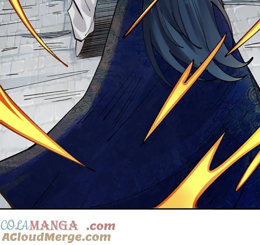 第175话 战斗爽 第7页