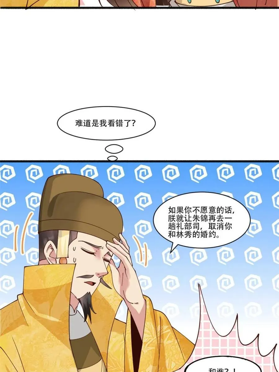 第194话 193 公主成婚 第20页