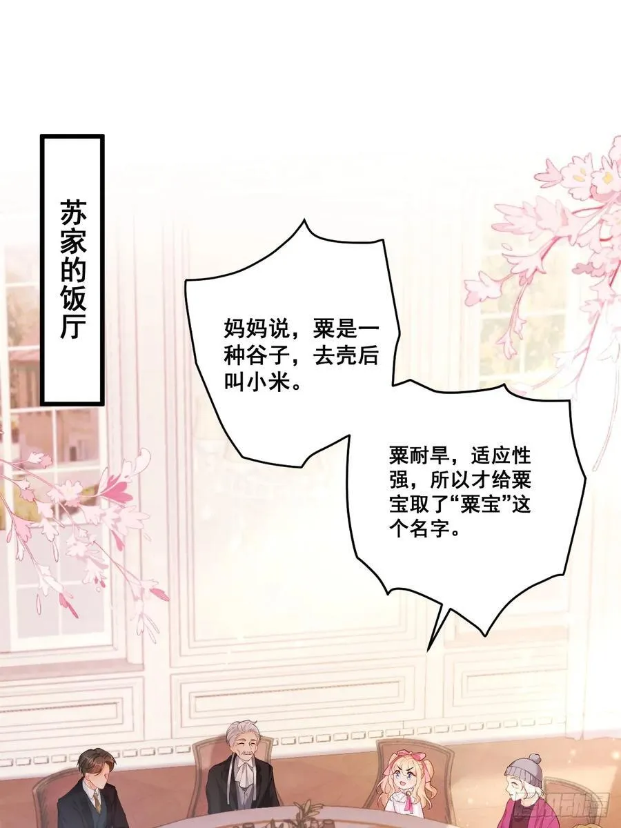 08 粟宝四岁了 第3页
