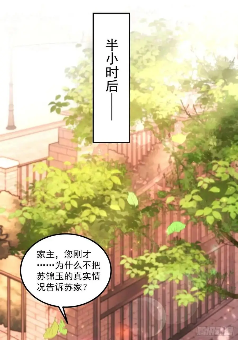 43 沐归凡的拜访 第38页