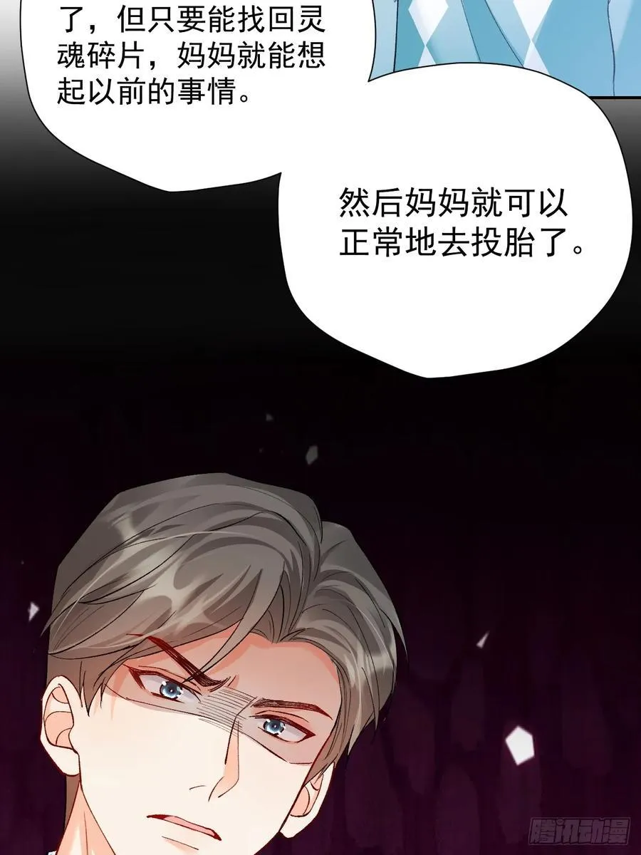 82 魂魄变成了碎片？ 第62页