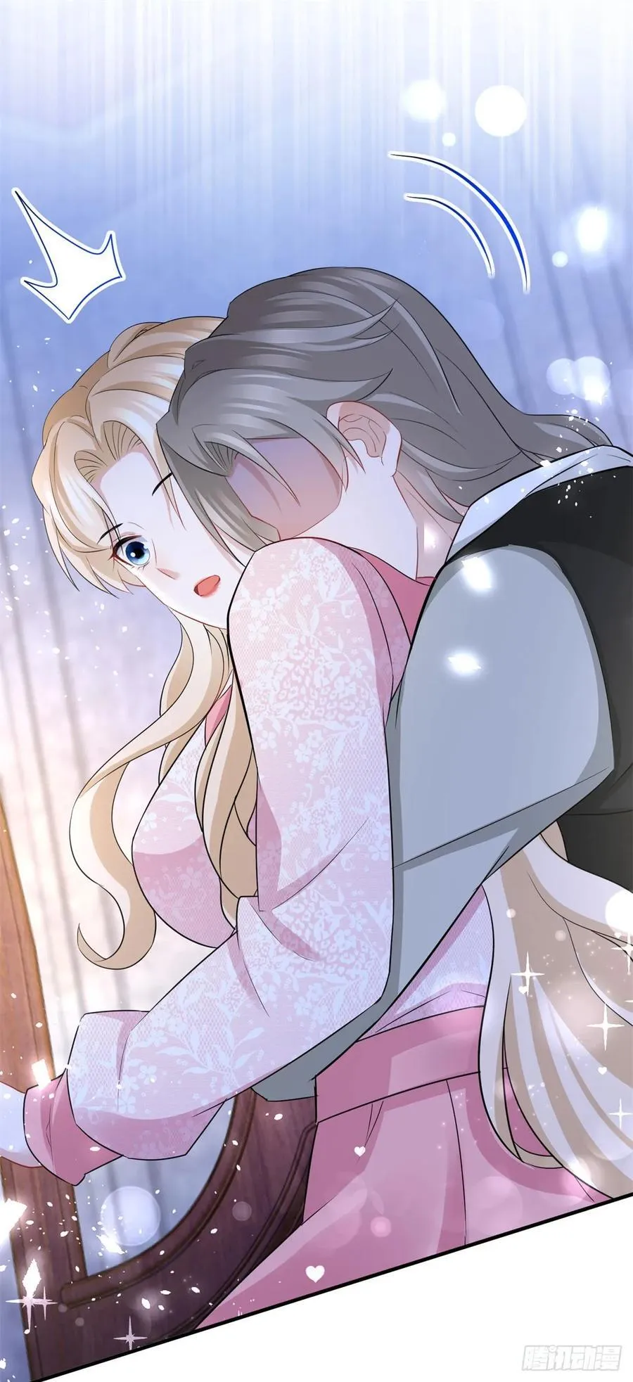 第53话 我想满足她 第22页