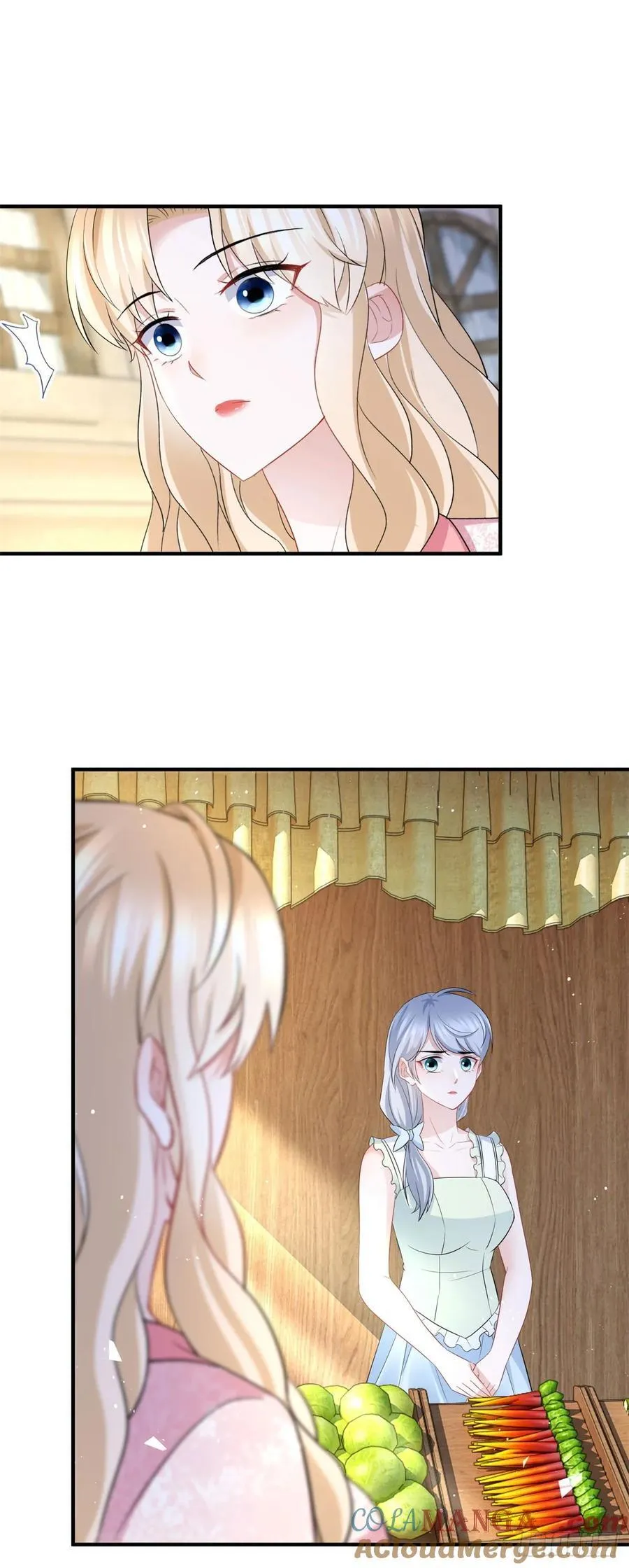 第56话 继续睡觉 第21页