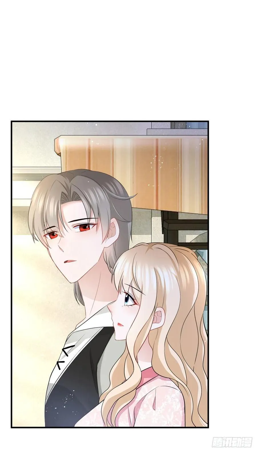 第56话 继续睡觉 第22页