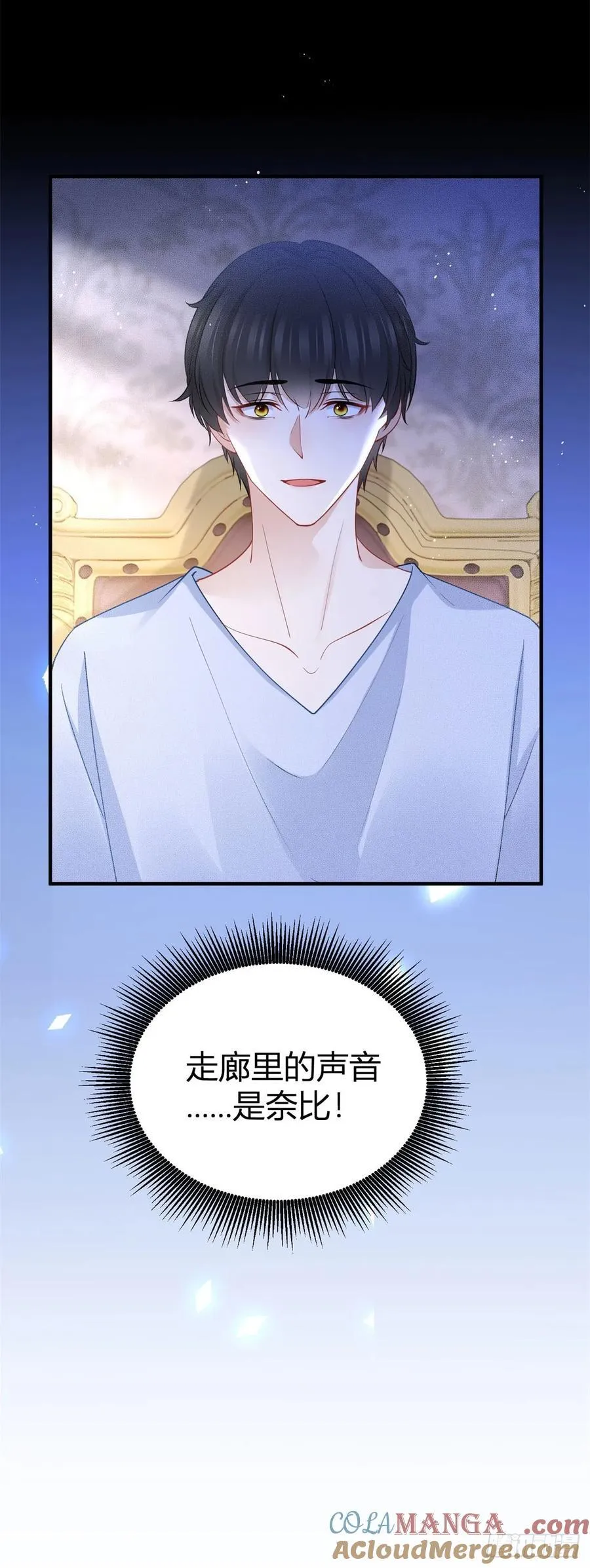 第76话 奈比的丈夫 第11页