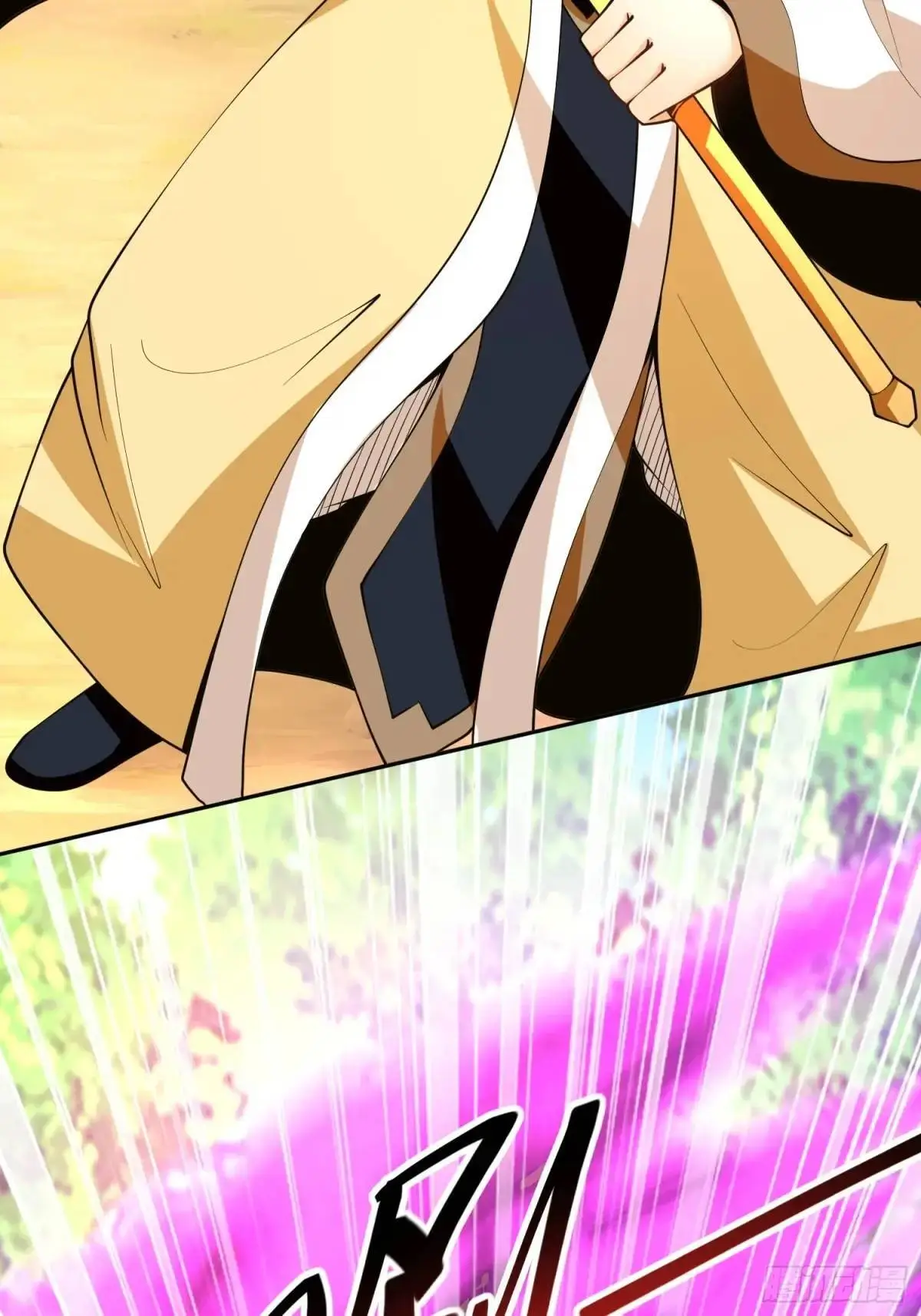 第39话 萧叶VS神傀 第38页