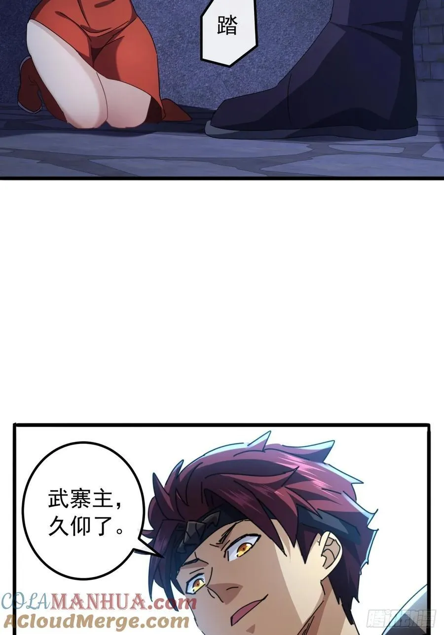 29话 重峰山寨武红云 第19页